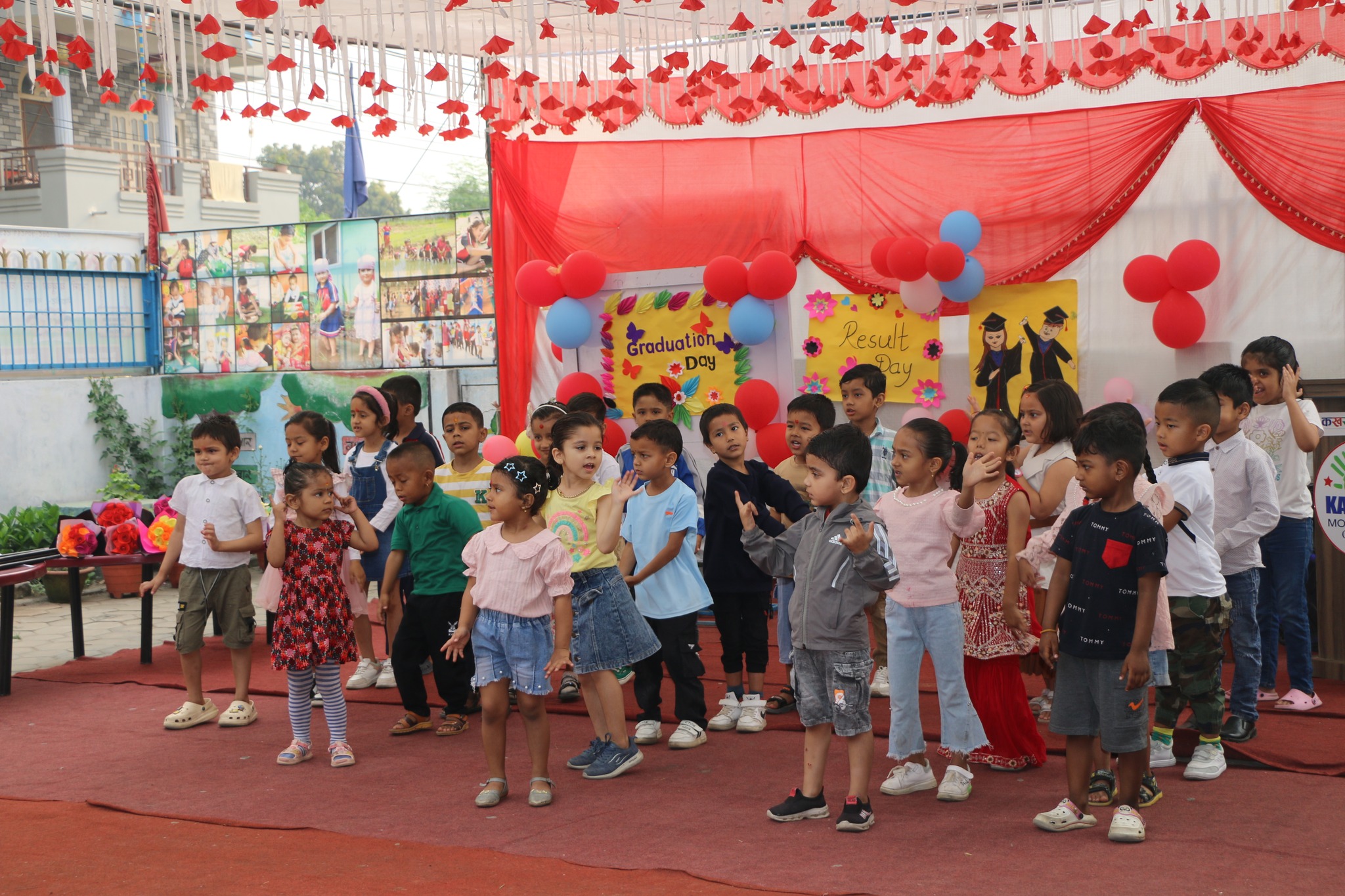 Kakhara Montessori Photo 1