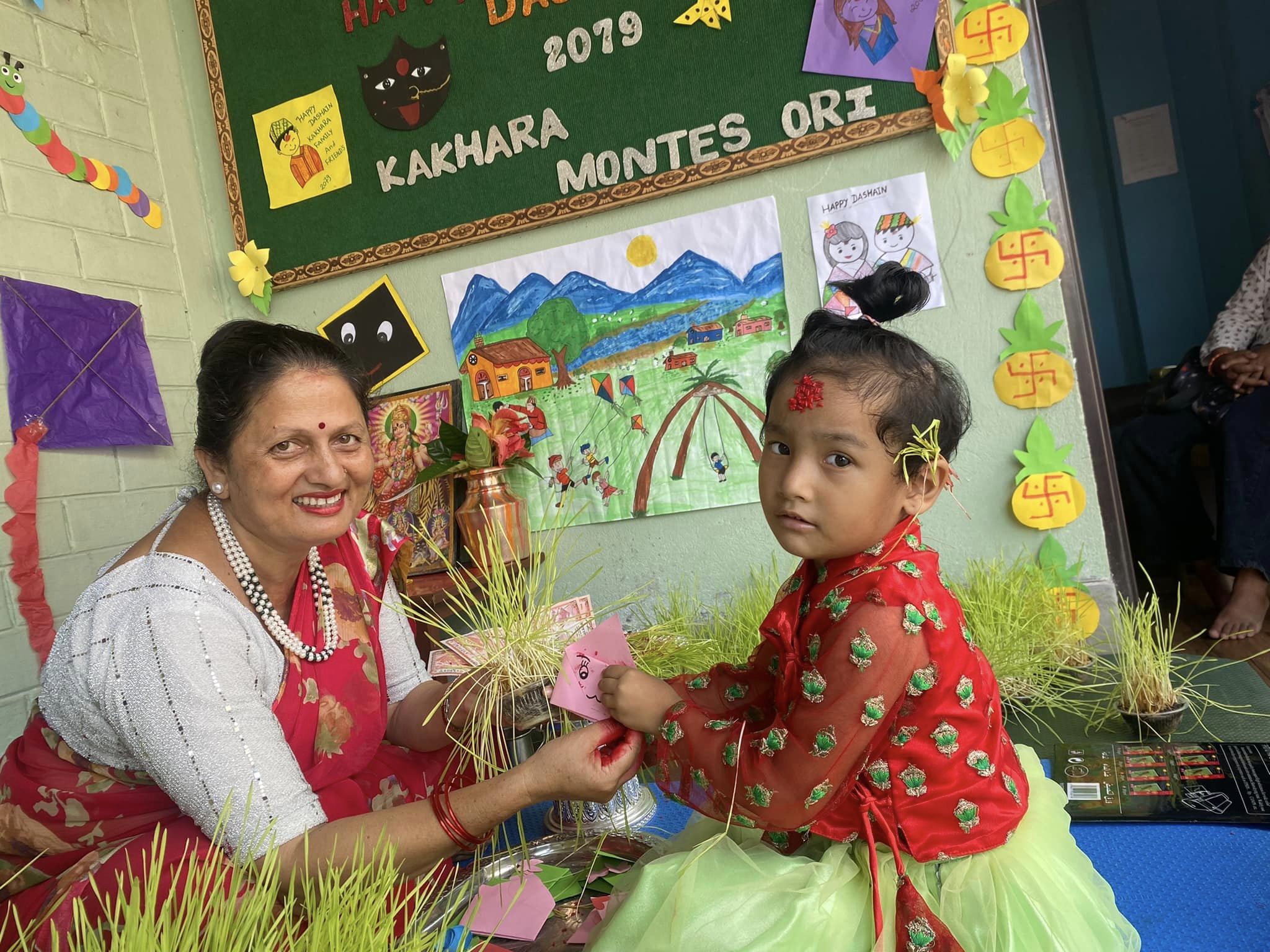 Kakhara Montessori Photo 3