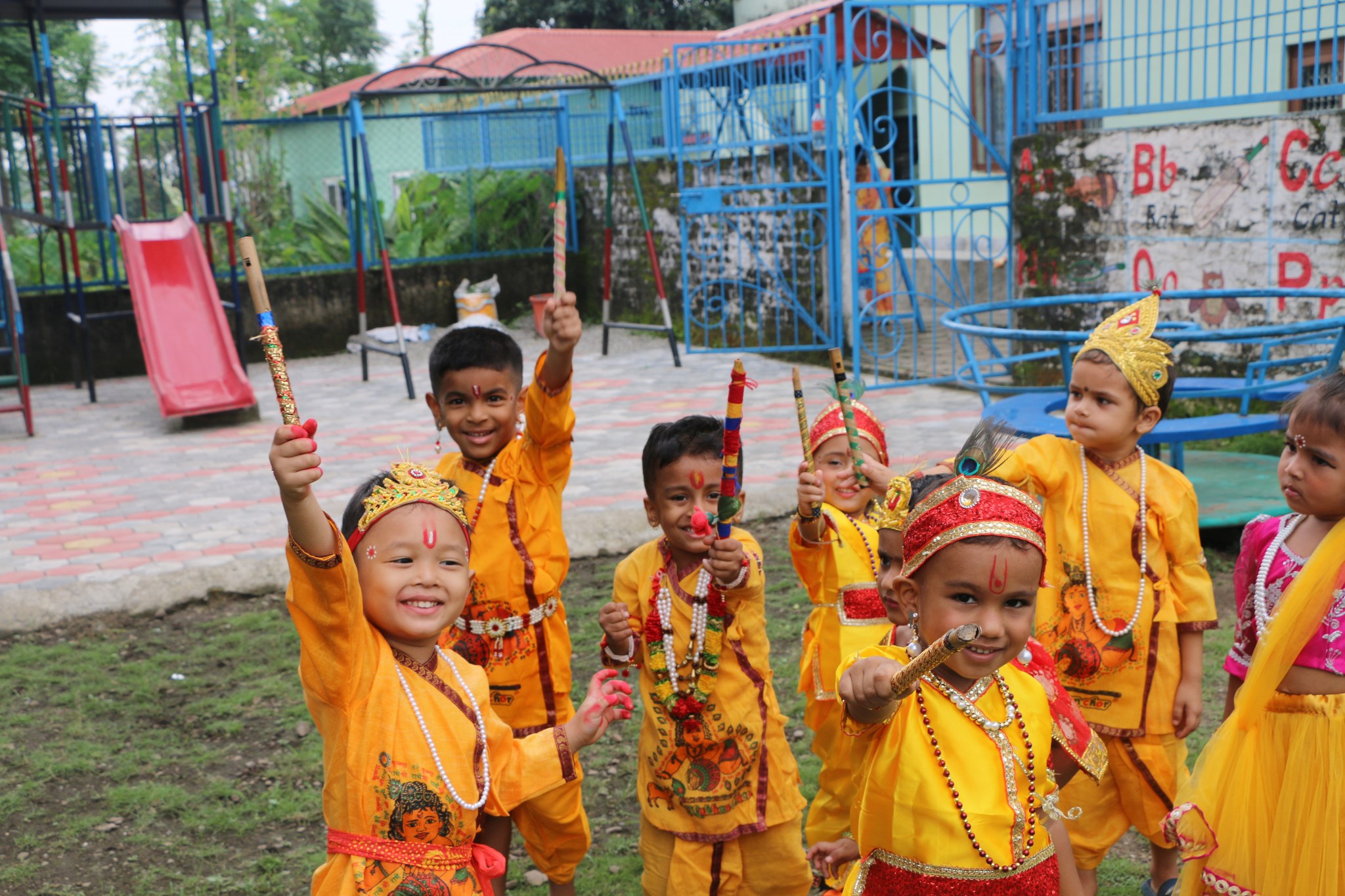 Kakhara Montessori Photo 4