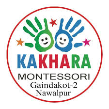 Kakhara Montessori Logo